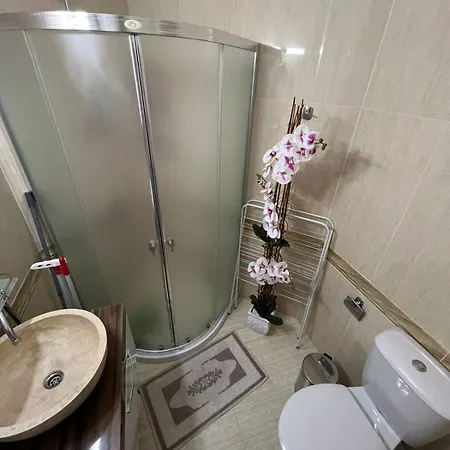 Apartmán Sweet *